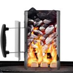 Encendedor de carbón - Imagen 4