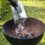 Encendedor de carbón - Imagen 2