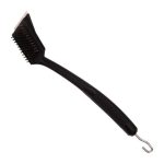 Cepillo raspador parrilla 50cm