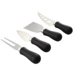 Set cuchillos queso
