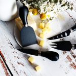 Set cuchillos queso - Imagen 2