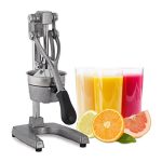 Máquina Exprimidora Profesional - Imagen 2