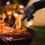 Guante Parrilla - Imagen 2