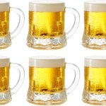 Vasito Licor 40cc (6 unid)