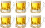 Vasito Licor 40cc (6 unid)