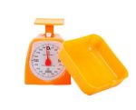Balanza Mecánica Alimentos 5kg - Imagen 5