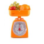 Balanza Mecánica Alimentos 5kg
