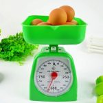 Balanza Mecánica Alimentos 5kg - Imagen 3