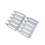 Caja balines oxido nitroso