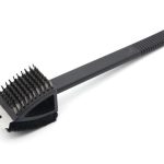 Cepillo Raspador Parrilla 38 cm