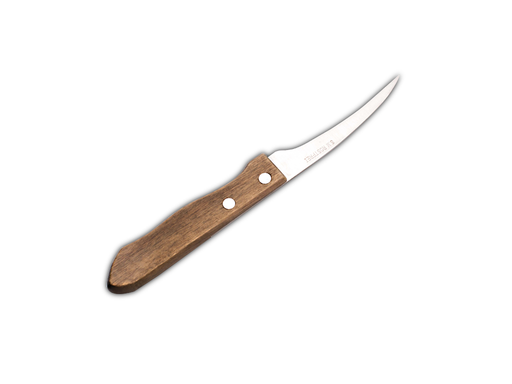 DSC9839.jpg Cuchillo Mondador 3,5" - Imagen 1