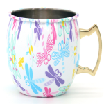 Iris Moscow 550ml