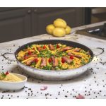 Paellera 34 cm (6 personas) Eirilar
