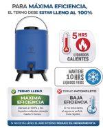 Maxitermo 12 litros - Imagen 5