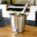 Balde Champagne 5 Lt - Imagen 2