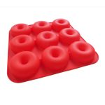 Molde 9 donuts - Imagen 4