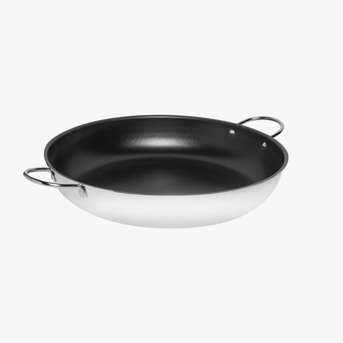 Paellera 34 cm (6 personas) Eirilar - Imagen 2