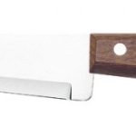 Cuchillos Punta Peixe Rostfrei