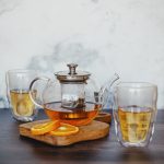 Tetera Borosilicato - Imagen 2