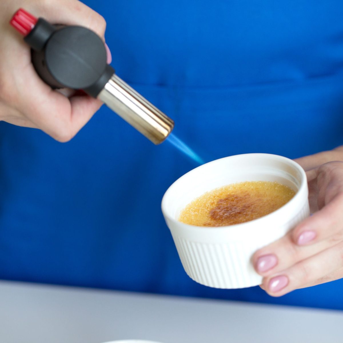 Soplete Cocina - Imagen 2