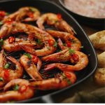 Grill fierro fundido 26cm - Imagen 3