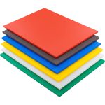 Tablas de Cortar