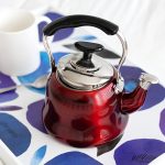 Tetera Willem Colores