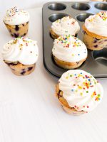 Molde 12 Cupcakes - Imagen 3