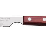 Cuchillo Sierra 5" Polywood (Blíster 6 unid)