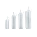 Botellas Dispensador Transparente - Imagen 2