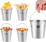 Baldecitos para snack - Imagen 2