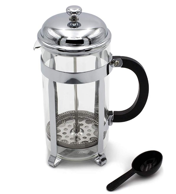 cafetera_glamour-2.jpg Cafeteras Francesas - Imagen 1