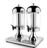 Dispensador Doble de Jugo 16lts - Imagen 2