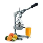 Máquina Exprimidora Profesional