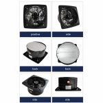Extractor de aire industrial - Imagen 4