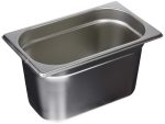 Gastronorm 1/4 15 cm