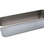Gastronorm 2/4 10cm