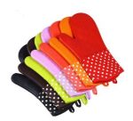 Guantes Silicona Color - Imagen 2