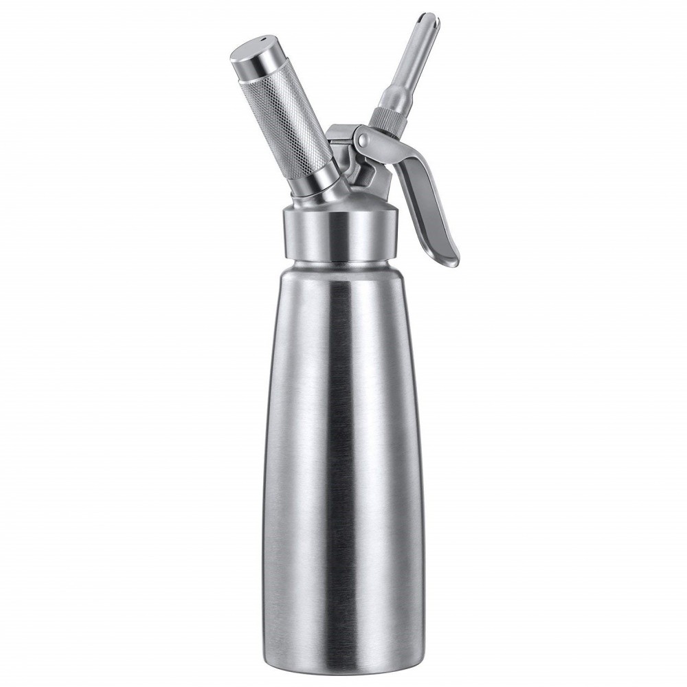 hendi_1litre_cream_whipper_2.jpg Sifón cremero 1 litro - Imagen 1