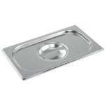 Tapa Gastronorm 1/4