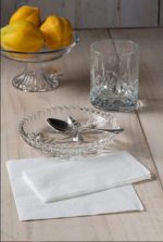 Servilleta Diper Mesa Doblada 40X40 Blanca 2000 Un - Imagen 3