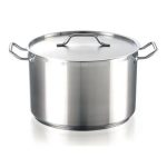 Ollas Profesionales (acero inox)
