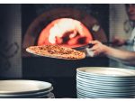 Pala Pizza Profesional Redonda - Imagen 2