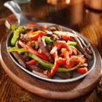 Plato Hierro Fundido Ovalado - Imagen 2