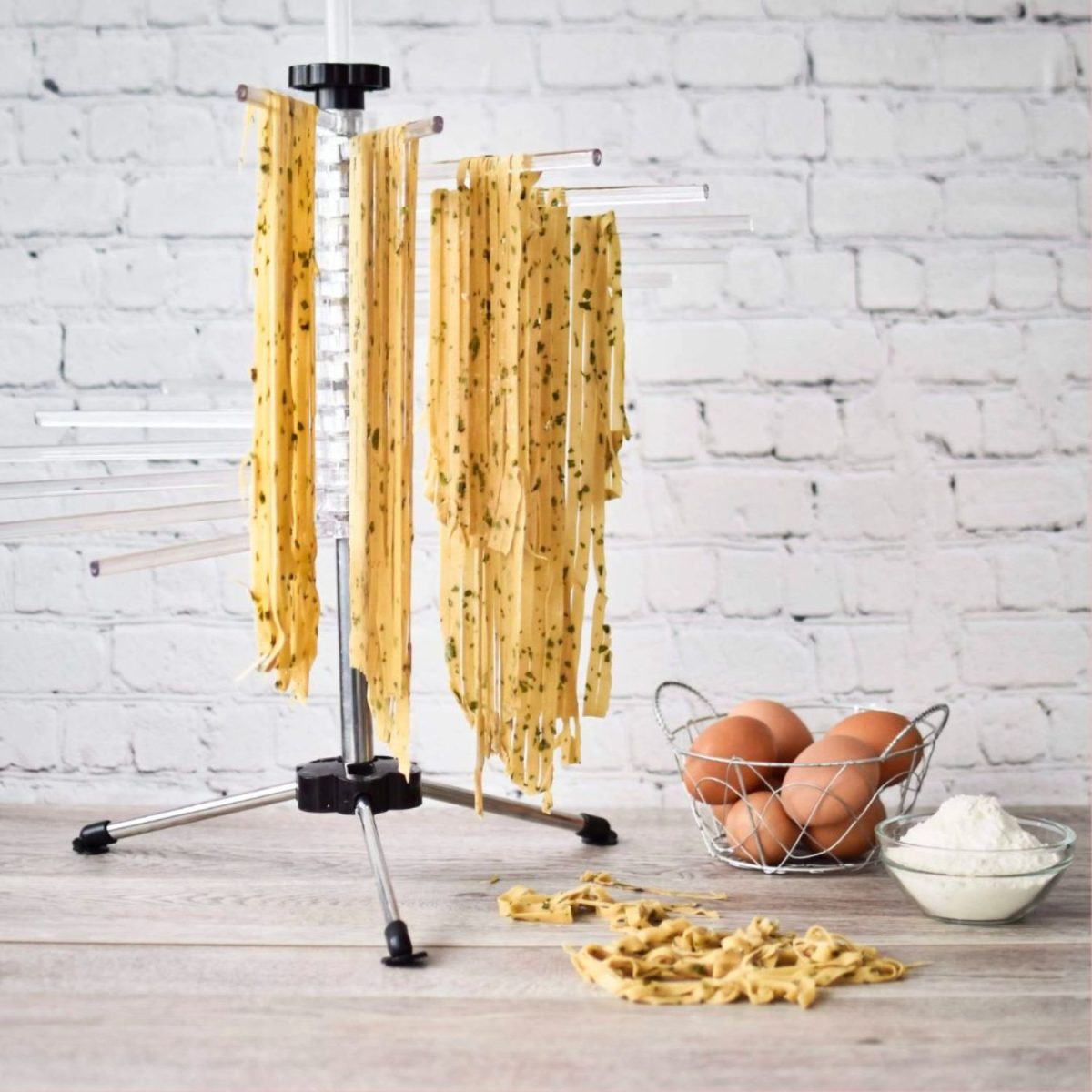 Rack Pasta Profesional - Imagen 2
