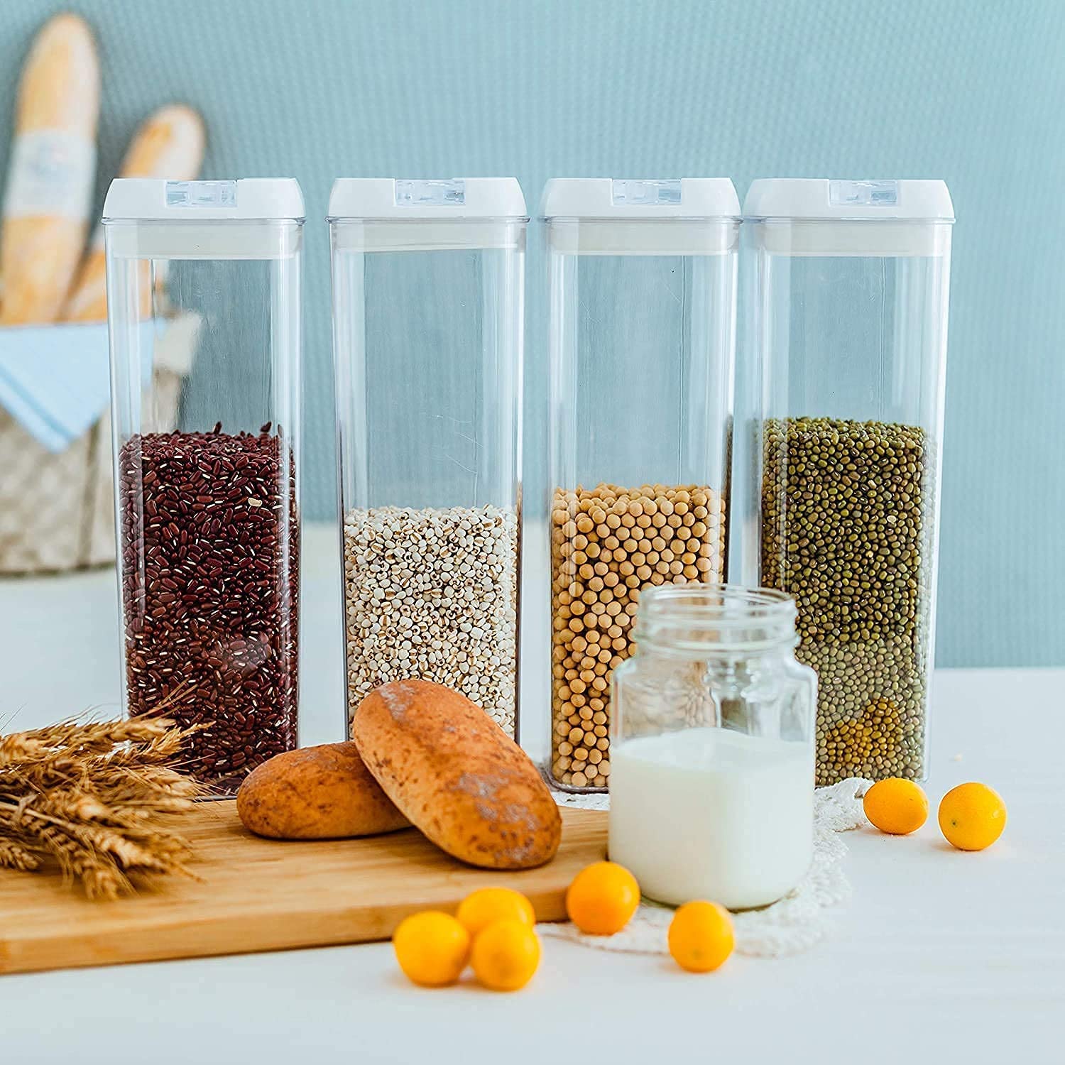 recipe.jpg Recipiente Hermético - Imagen 1