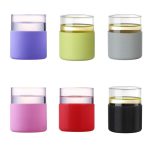 Set 6 vasitos color 230ml - Imagen 3