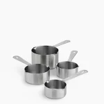 Tazas de medidas
