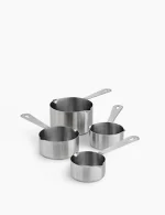 Tazas de medidas