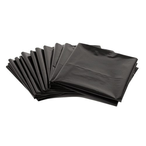 Bolsas de basura carga pesada